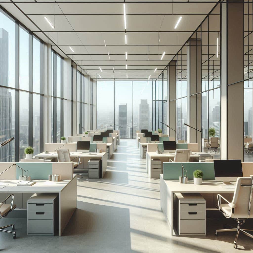 中国专利大厦文章配图